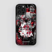 Load image into Gallery viewer, Thala Ajith kumar Tribute Phone Case