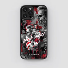 Load image into Gallery viewer, Thalaivaa Rajinikanth Tribute Phone Case