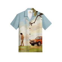 Load image into Gallery viewer, Annamalai Realisation of Life Aesthetic Hawaiian Shirt | Classic Collection