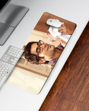 Load image into Gallery viewer, Vaaranam Aayiram – Anything for Him Deskmats