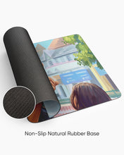 Load image into Gallery viewer, Vaaranam Aayiram – Angry Youngman Mode Deskmats