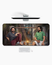 Load image into Gallery viewer, Meiyazhagan Inspired Deskmats | Tamil Classic Tribute Collection