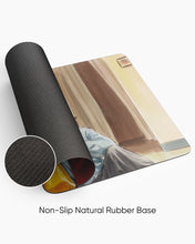 Load image into Gallery viewer, Vaaranam Aayiram – Infinity Love Deskmats