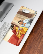 Load image into Gallery viewer, Vaaranam Aayiram – Infinity Love Deskmats