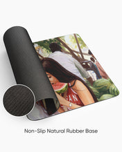 Load image into Gallery viewer, Ghajini Lovable Aesthetic Deskmats | Iconic Tamil Cinema Collection