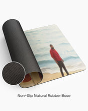 Load image into Gallery viewer, Sapta Sagaradaache Ello Inspired Deskmats | Eternal Love Aesthetic Collection