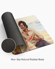 Load image into Gallery viewer, Johnny Lovable Aesthetic Deskmats | Timeless Tamil Classic Collection