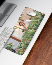 Load image into Gallery viewer, Meiyazhagan Inspired Deskmats | Vintage Tamil Film Collection