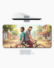 Load image into Gallery viewer, Meiyazhagan Classic Moments Deskmats | Cinema Inspired Design
