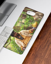 Load image into Gallery viewer, Kadaisi Vivasayi Divine Inspired Deskmats | Rooted Aesthetic Collection