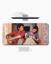 Load image into Gallery viewer, Katradhu Tamil Aesthetic Deskmats | Cult Classic Collection