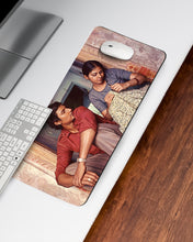 Load image into Gallery viewer, Katradhu Tamil Aesthetic Deskmats | Cult Classic Collection