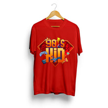 Load image into Gallery viewer, 90s Kids Favourites Printed Tshirts