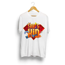 Load image into Gallery viewer, 90s Kids Favourites Printed Tshirts