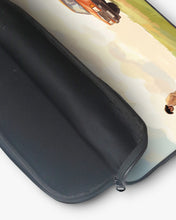 Load image into Gallery viewer, Annamalai Thalaivar Inspired Laptop Sleeves | Power & Pride Collection