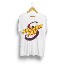 Load image into Gallery viewer, Anbaana Fans - The Love - Unisex Tshirts