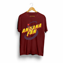 Load image into Gallery viewer, Anbaana Fans - The Love - Unisex Tshirts
