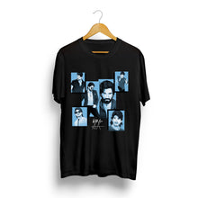 Load image into Gallery viewer, Allu Arjun Signed Tribute Unisex T-shirts