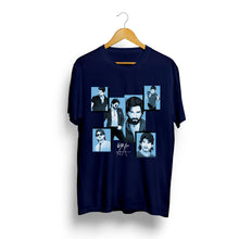 Load image into Gallery viewer, Allu Arjun Signed Tribute Unisex T-shirts