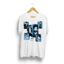Load image into Gallery viewer, Allu Arjun Signed Tribute Unisex T-shirts