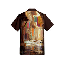 Load image into Gallery viewer, Ambikapathy Missing the Old me - Inspired Aesthetic Hawaiian Shirt