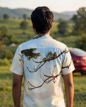 Load image into Gallery viewer, Annamalai Realisation of Life Aesthetic Hawaiian Shirt | Classic Collection