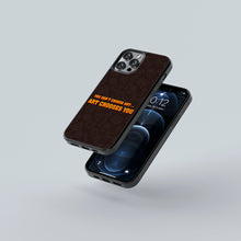 Load image into Gallery viewer, Art Chooses You! Phone Case