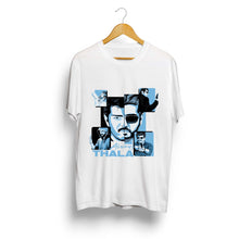 Load image into Gallery viewer, Always Thala Printed Unisex Tshirts