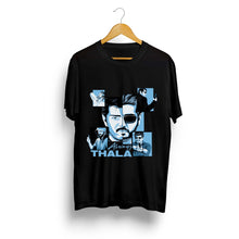 Load image into Gallery viewer, Always Thala Printed Unisex Tshirts
