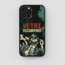 Load image into Gallery viewer, Thalaivar Swag Vetri Nichayam Phone Case