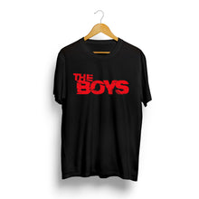 Load image into Gallery viewer, The BOYS Unisex T-shirts