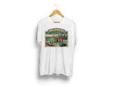 Load image into Gallery viewer, Mumbai Tribute Unisex T-Shirt | Favourite Places Collection