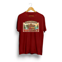 Load image into Gallery viewer, TIRUNELVELI Tribute Unisex T-Shirt | Favourite Places Collection