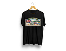 Load image into Gallery viewer, UNITEDKINGDOM Tribute Unisex T-Shirt | Favourite Places Collection