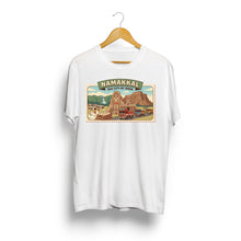 Load image into Gallery viewer, NAMAKKAL Tribute Unisex T-Shirt | Favourite Places Collection