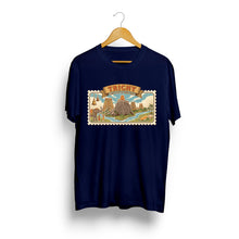 Load image into Gallery viewer, TRICHY Tribute Unisex T-Shirt | Favourite Places Collection