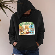 Load image into Gallery viewer, Pondicherry Tribute Hoodies (Unisex) | Favourite Places