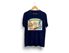 Load image into Gallery viewer, Pondicherry Tribute Unisex T-Shirt | Favourite Places Collection