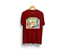 Load image into Gallery viewer, Pondicherry Tribute Unisex T-Shirt | Favourite Places Collection