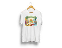 Load image into Gallery viewer, Pondicherry Tribute Unisex T-Shirt | Favourite Places Collection