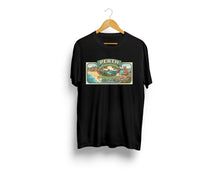 Load image into Gallery viewer, Perth Tribute Unisex T-Shirt | Favourite Places Collection
