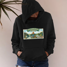 Load image into Gallery viewer, Uttarakhand Tribute Hoodies (Unisex) | Favourite Places