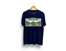 Load image into Gallery viewer, Uttarakhand Tribute Unisex T-Shirt | Favourite Places Collection