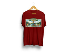 Load image into Gallery viewer, Uttarakhand Tribute Unisex T-Shirt | Favourite Places Collection