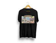 Load image into Gallery viewer, France Tribute Unisex T-Shirt | Favourite Places Collection