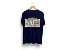 Load image into Gallery viewer, France Tribute Unisex T-Shirt | Favourite Places Collection