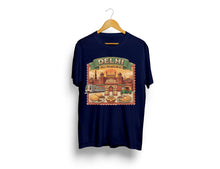 Load image into Gallery viewer, Delhi Tribute Unisex T-Shirt | Favourite Places Collection