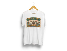 Load image into Gallery viewer, Karur Tribute Unisex T-Shirt | Favourite Places Collection