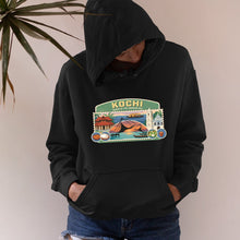 Load image into Gallery viewer, Kochi Tribute Hoodies (Unisex) | Favourite Places
