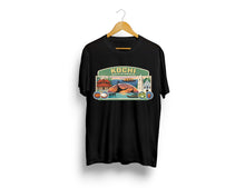Load image into Gallery viewer, Kochi Tribute Unisex T-Shirt | Favourite Places Collection